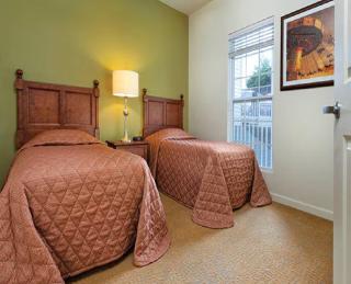 Worldmark Lake of the Ozarks 2BD - Osage Beach - 8