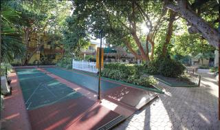 Worldmark Sea Gardens 1BD Sleeps 4 - 5