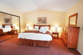Diamond Riviera Oaks Resort and Racquet Club 1BD - Ramona - 8