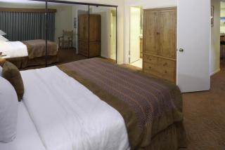 Diamond Riviera Oaks Resort and Racquet Club 1BD - Ramona - 4