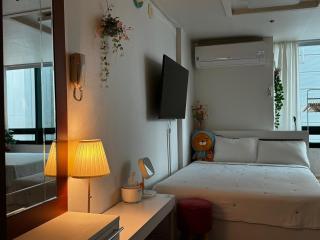 If House Hongdae - Seul - 5