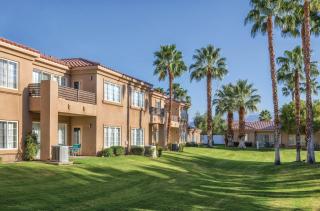 WorldMark Cathedral City - Studio - Cathedral City - 0