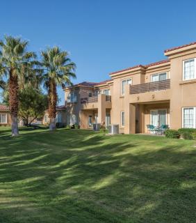 WorldMark Cathedral City - Studio - Cathedral City - 1