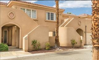 WorldMark Cathedral City - Studio - Cathedral City - 2