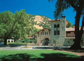 WM-Clear Lake-1BD nature - 1BD - Nice - 9