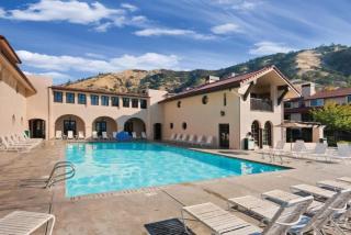 WM-Clear Lake-1BD nature - 1BD - Nice - 1