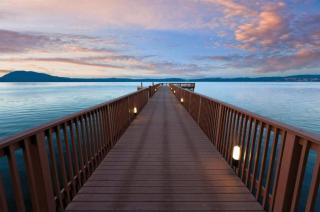 WM-Clear Lake-1BD nature - 1BD - Nice - 4