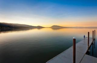 WM-Clear Lake-1BD nature - 1BD - Nice - 5