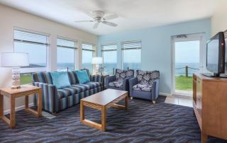 Worldmark Depoe Bay 2BD - Sleeps 6 - Depoe Bay - 2