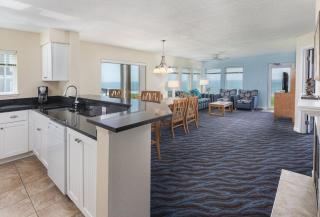 Worldmark Depoe Bay 2BD - Sleeps 6 - Depoe Bay - 1