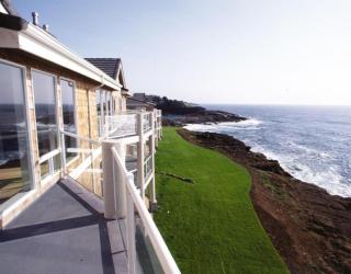 Worldmark Depoe Bay 2BD - Sleeps 6 - Depoe Bay - 4