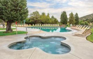 Worldmark Eagle Crest - 2BD - Redmond - 2