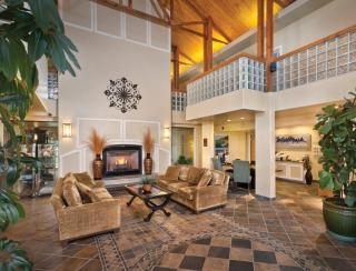 WorldMark Marina Dunes - 2BD Sleeps up to 6 - Marina - 4