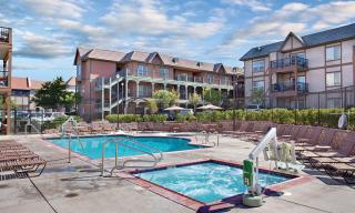 WorldMark Solvang - 1BD Sleeps up to 4 - Solvang - 9