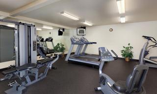 WorldMark Solvang - 1BD Sleeps up to 4 - Solvang - 1