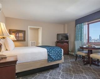 Worldmark New Orleans studio - sleeps 2 - 4