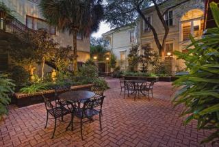 Worldmark New Orleans studio - sleeps 2 - 2
