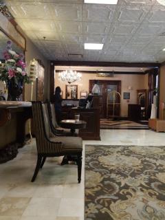 Worldmark New Orleans studio - sleeps 2 - 1