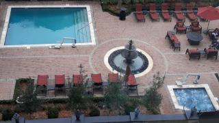 Worldmark New Orleans studio - sleeps 2 - New Orleans - 9