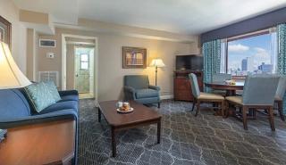Worldmark New Orleans 1BD - New Orleans, LA - New Orleans - 1
