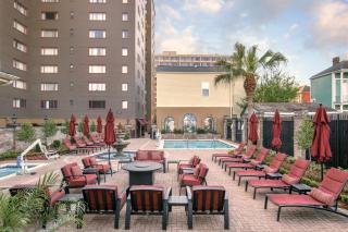 Worldmark New Orleans 1BD - New Orleans, LA - New Orleans - 9