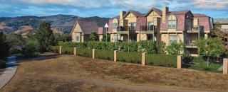 WorldMark Solvang - Studio Sleeps up to 2 - 4