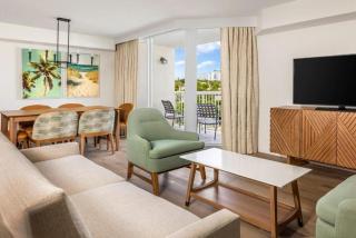 Worldmark Fort Lauderdale Santa Barbara 2BD - Pompano Beach - 2