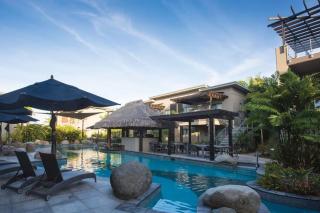 Worldmark Fiji 2bd condo - Nadi - 9