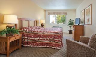 Worldmark Grand lake 1BD - Afton - 8