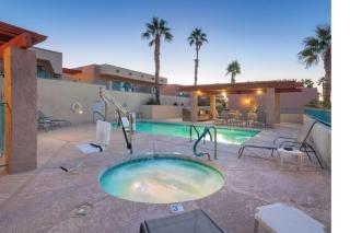Worldmark- Havasu Studio - Lake Havasu City - 5