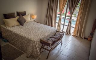 Villa avec piscine privée à 1 km de Grand Baie - 2