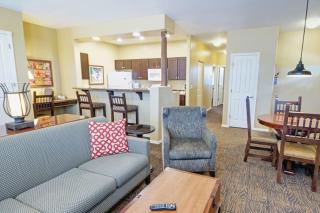 Worldmark Bison Ranch - 1BD Sleeps up to 4 - Overgaard - 5