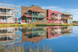 Worldmark Bison Ranch - 1BD Sleeps up to 4 - Overgaard - 0