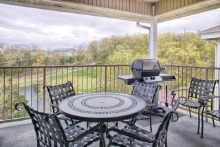 Worldmark Branson 1BD - 4