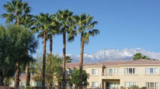 Worldmark- Cathedral 1-BD - Cathedral City - 2