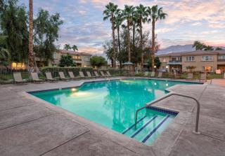 Worldmark- Cathedral 1-BD - Cathedral City - 0