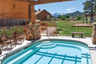 Worldmark - Estes Park 1BD - 3