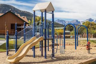 Worldmark - Estes Park 1BD - 2