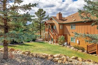 Worldmark - Estes Park 1BD - 1