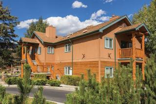 Worldmark - Estes Park 1BD - 9