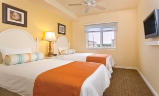 Worldmark Long Beach 2bd sleeps 6 - Long Beach - 8