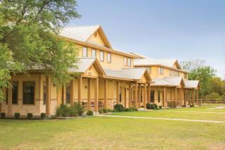 Worldmark New Braunfels - 2BD - New Braunfels - 0
