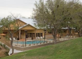 Worldmark New Braunfels - 2BD - New Braunfels - 3