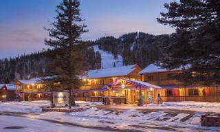 WorldMark Red River New Mexico 1BD - Red River - 0