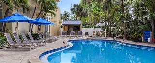 Worldmark Fort Lauderdale Santa Barbara 1BD - 0