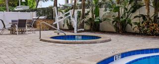 Worldmark Fort Lauderdale Santa Barbara 1BD - Pompano Beach - 1