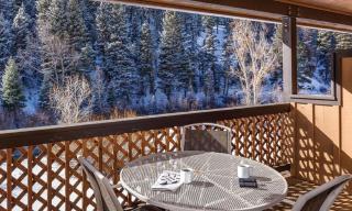 WorldMark Red River New Mexico 1BD - Red River - 1