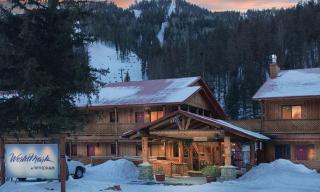 WorldMark Red River New Mexico 1BD - 8
