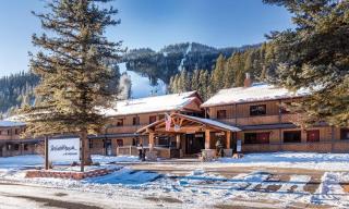 WorldMark Red River New Mexico 1BD - 7