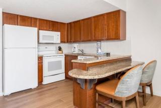 Worldmark Fort Lauderdale Santa Barbara 1BD - 4